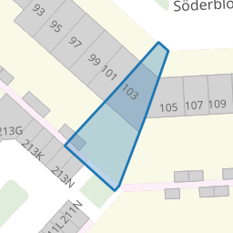 Perceel HLM03-D-5727