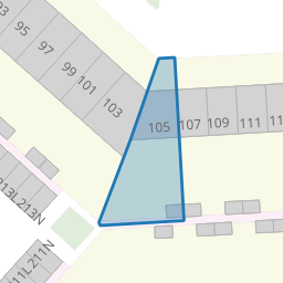 Perceel HLM03-D-5728
