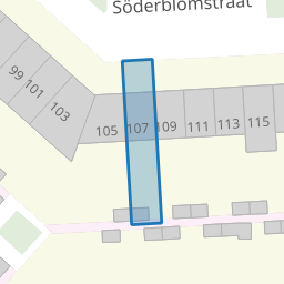 Perceel HLM03-D-5729