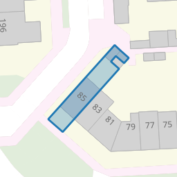 Perceel HLM03-D-5735