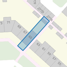 Perceel HLM03-D-5745