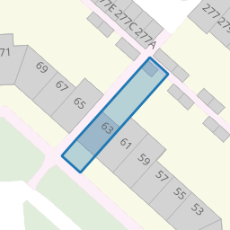 Perceel HLM03-D-5746