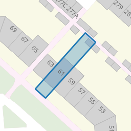 Perceel HLM03-D-5747