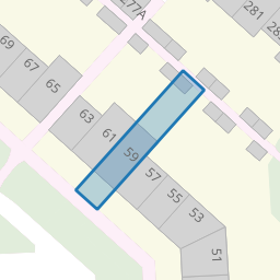 Perceel HLM03-D-5748