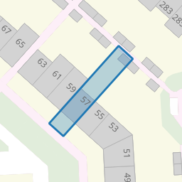 Perceel HLM03-D-5749