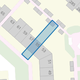 Perceel HLM03-D-5750