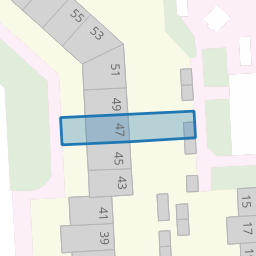 Perceel HLM03-D-5754