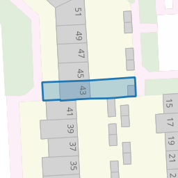 Perceel HLM03-D-5756