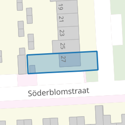 Perceel HLM03-D-5764