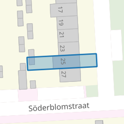 Perceel HLM03-D-5765