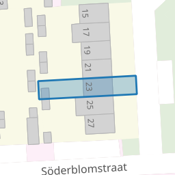 Perceel HLM03-D-5766