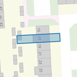 Perceel HLM03-D-5769