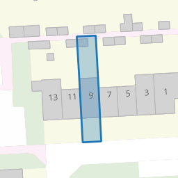 Perceel HLM03-D-5773