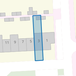 Perceel HLM03-D-5776