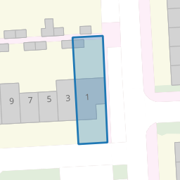 Perceel HLM03-D-5777