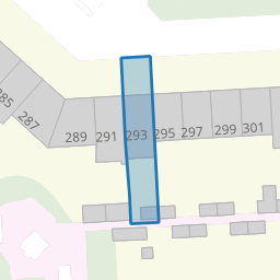 Perceel HLM03-D-5780