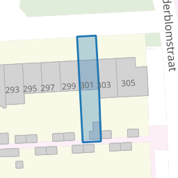 Perceel HLM03-D-5784