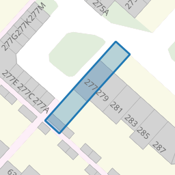 Perceel HLM03-D-5787