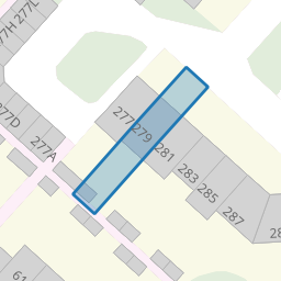 Perceel HLM03-D-5788