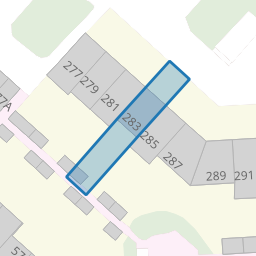 Perceel HLM03-D-5790