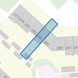 Perceel HLM03-D-5791