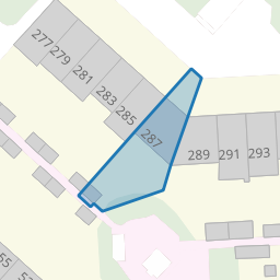 Perceel HLM03-D-5792