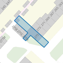 Perceel HLM03-D-5793