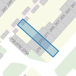 Perceel HLM03-D-5794