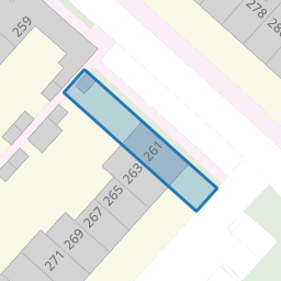 Perceel HLM03-D-5800