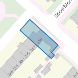 Perceel HLM03-D-5801