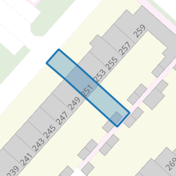 Perceel HLM03-D-5805