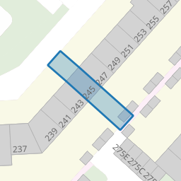 Perceel HLM03-D-5808