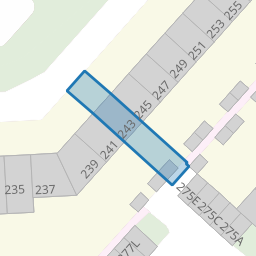 Perceel HLM03-D-5809