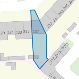 Perceel HLM03-D-5812