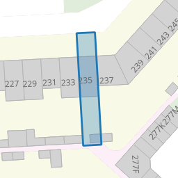 Perceel HLM03-D-5813