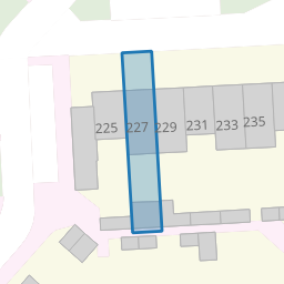 Perceel HLM03-D-5817