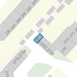 Perceel HLM03-D-5819