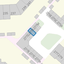 Perceel HLM03-D-5825