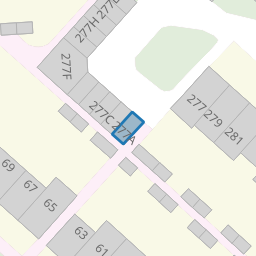 Perceel HLM03-D-5833