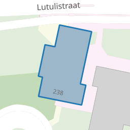 Perceel HLM03-D-5836