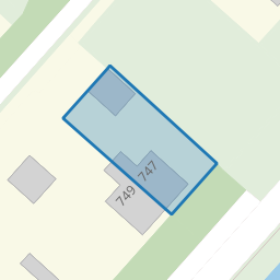 Perceel HLM03-D-5864