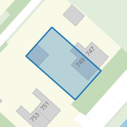 Perceel HLM03-D-5865