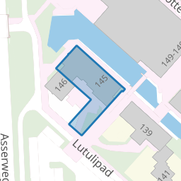 Perceel HLM03-D-5994