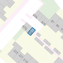 Perceel HLM03-D-5999