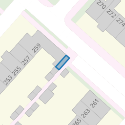 Perceel HLM03-D-6001