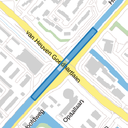 Perceel HLM03-D-6006