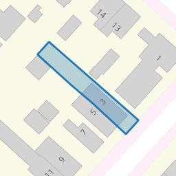 Perceel HLM03-D-6020