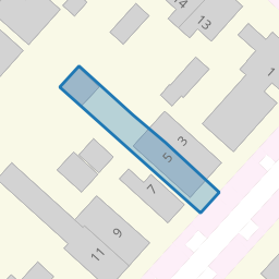 Perceel HLM03-D-6021