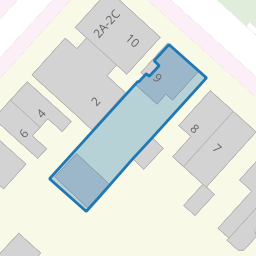 Perceel HLM03-D-6025