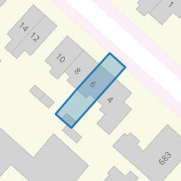 Perceel HLM03-D-6032